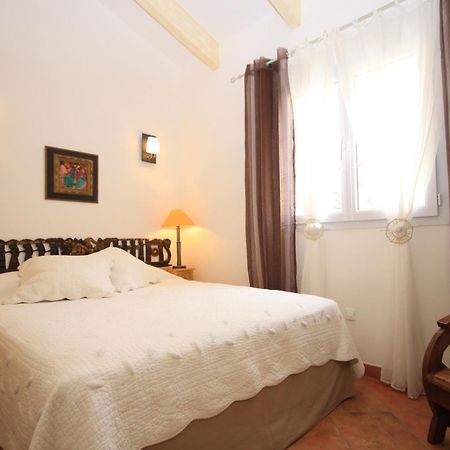 Casa Sultana Leilighet Propriano  Rom bilde