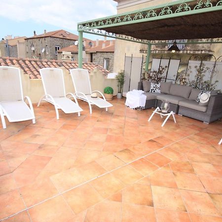 Casa Sultana Leilighet Propriano  Rom bilde