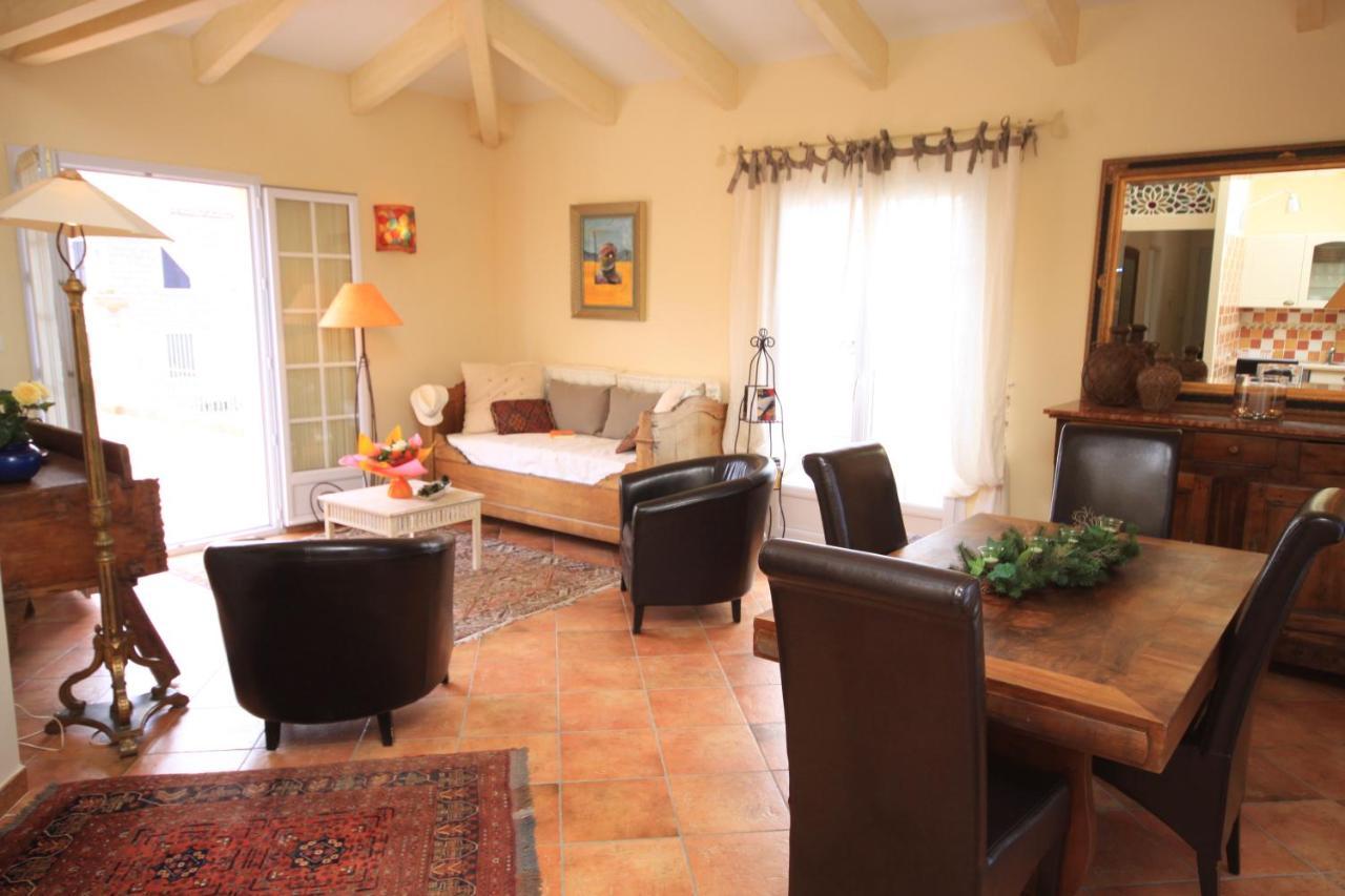 Casa Sultana Leilighet Propriano  Rom bilde