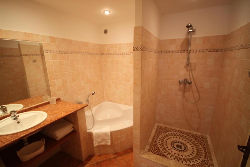 Casa Sultana Leilighet Propriano  Rom bilde