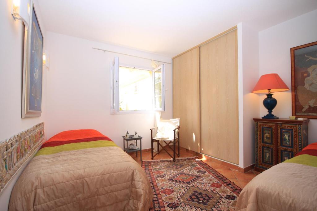 Casa Sultana Leilighet Propriano  Rom bilde