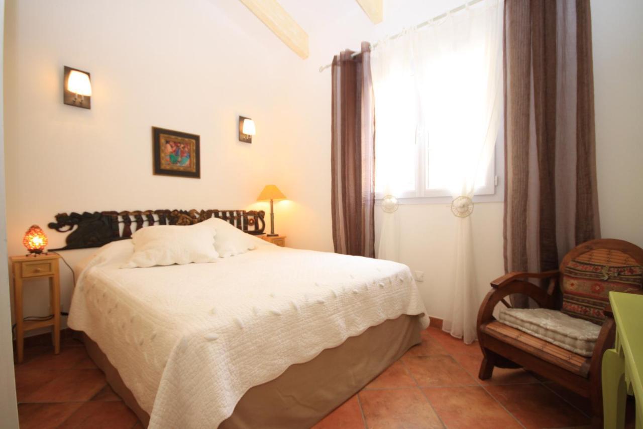 Casa Sultana Leilighet Propriano  Rom bilde