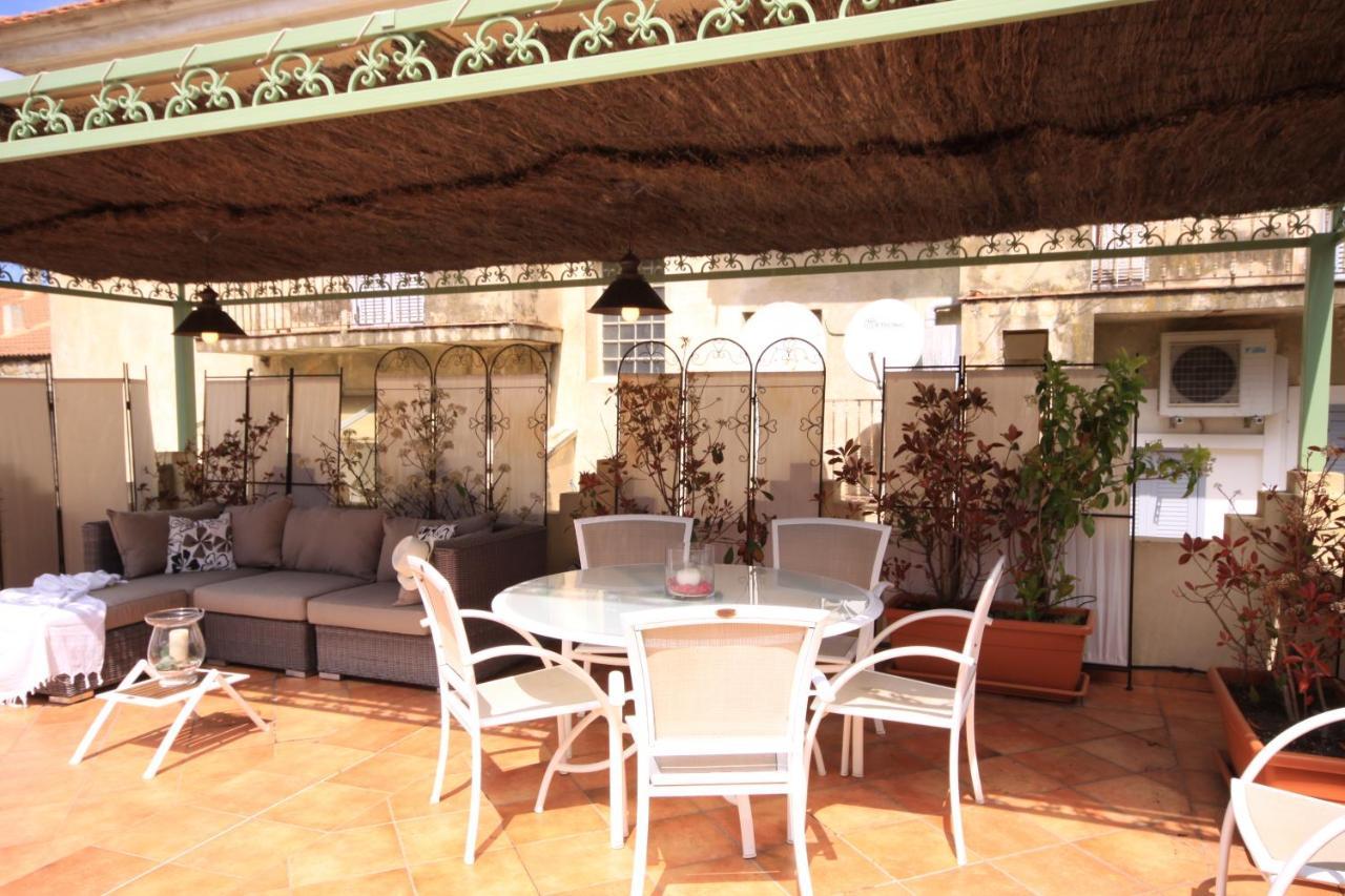 Casa Sultana Leilighet Propriano  Rom bilde