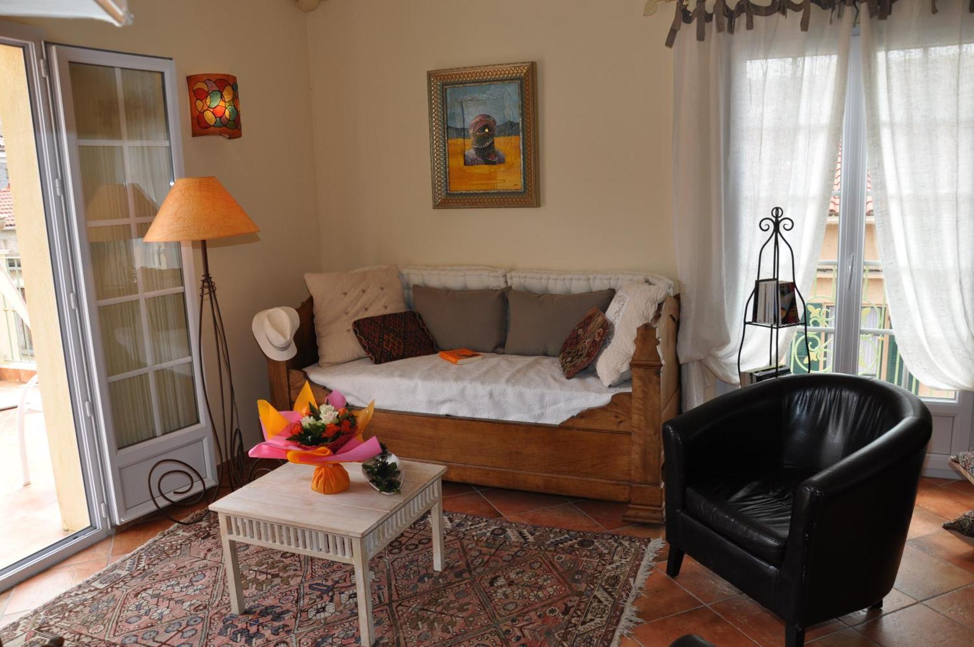 Casa Sultana Leilighet Propriano  Rom bilde