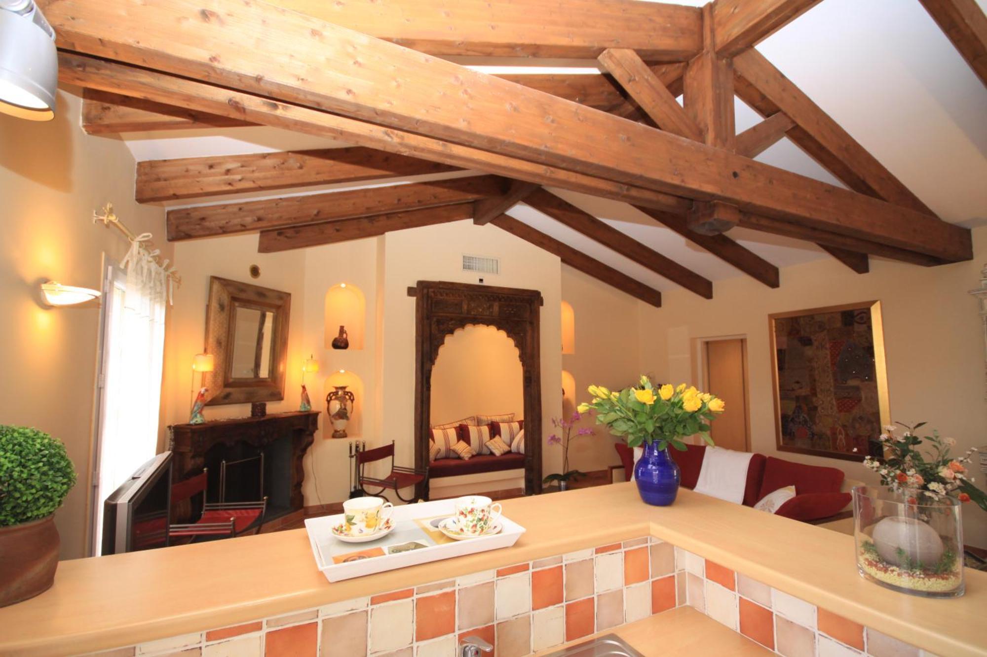 Casa Sultana Leilighet Propriano  Rom bilde