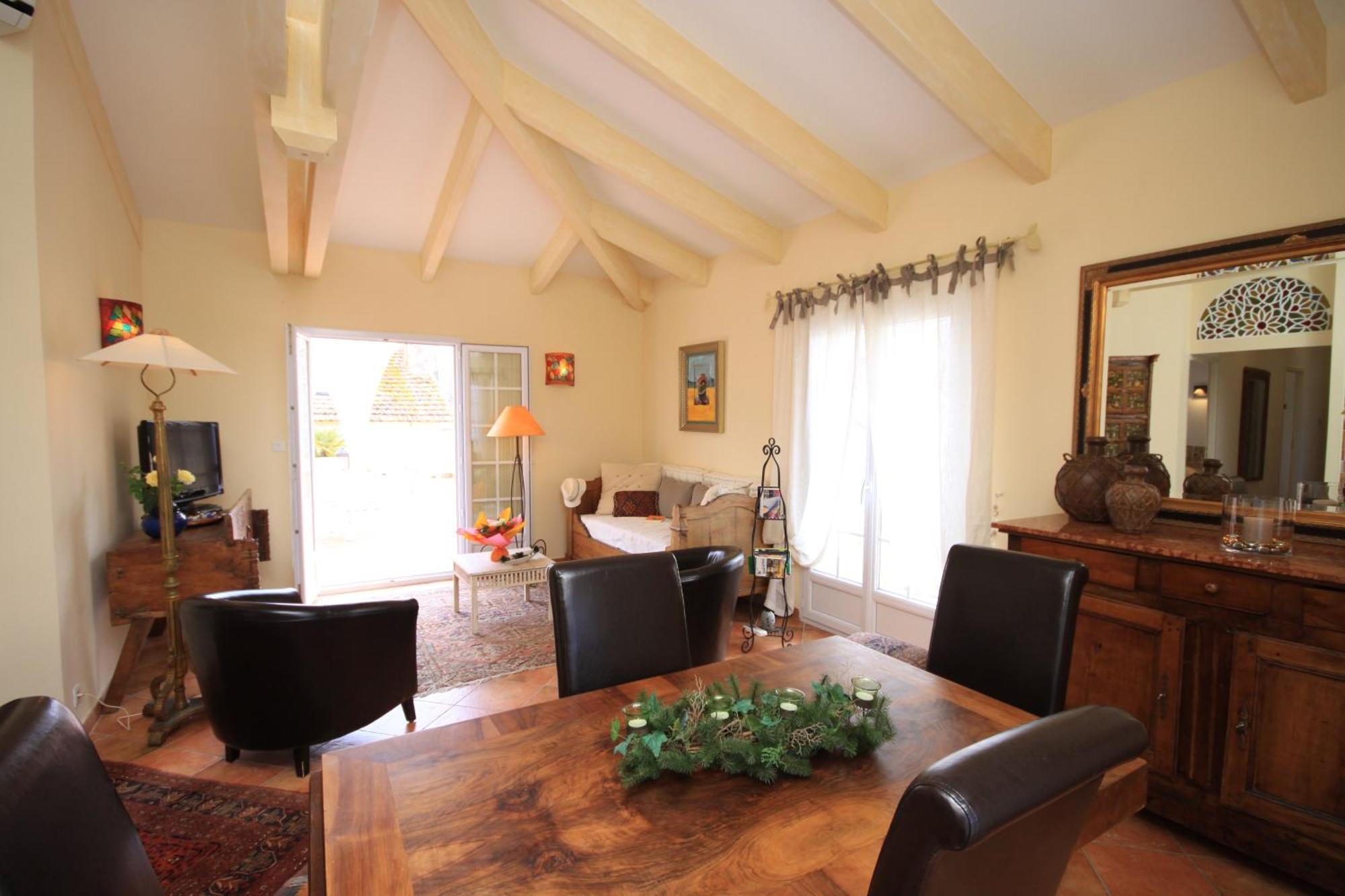 Casa Sultana Leilighet Propriano  Rom bilde