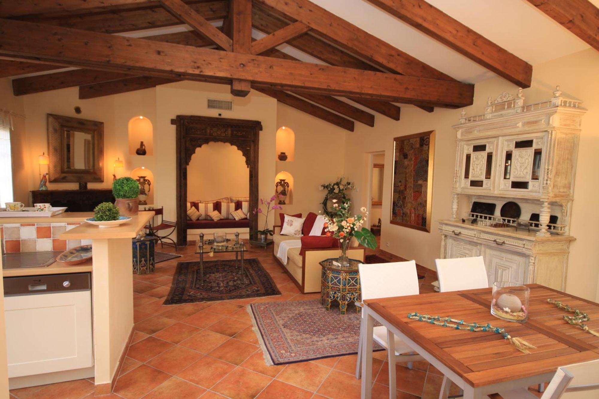 Casa Sultana Leilighet Propriano  Rom bilde
