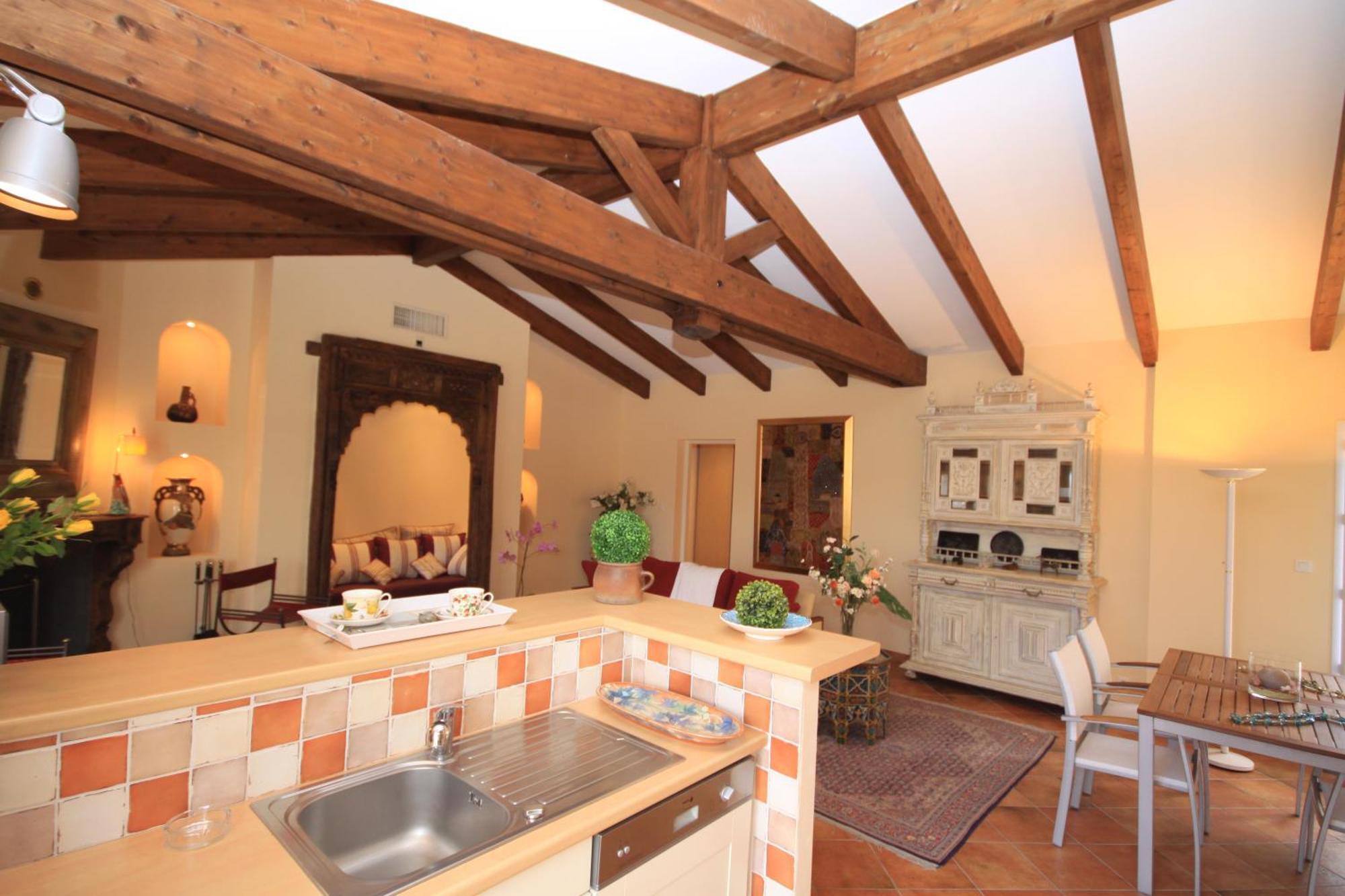 Casa Sultana Leilighet Propriano  Rom bilde