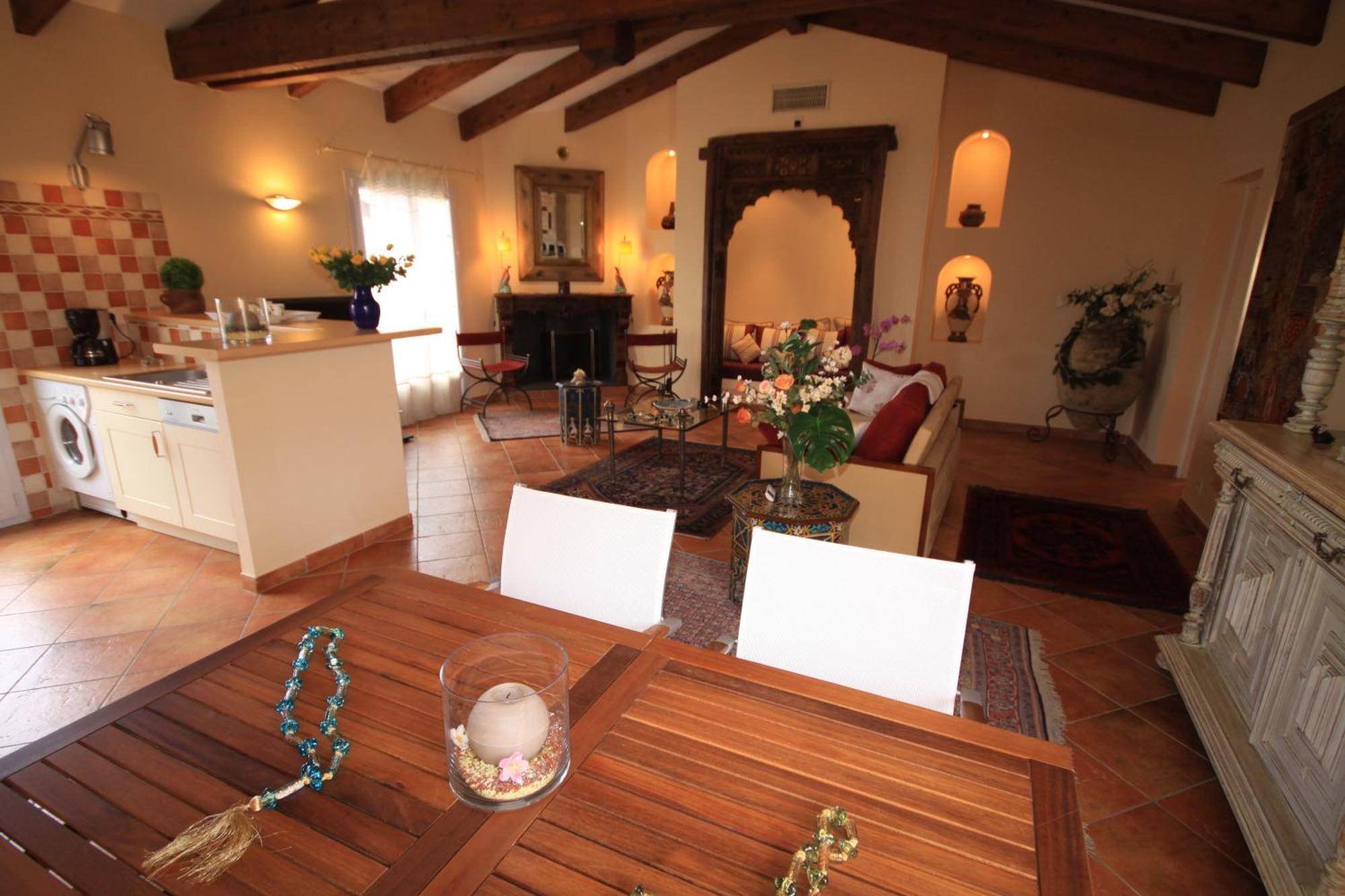 Casa Sultana Leilighet Propriano  Rom bilde