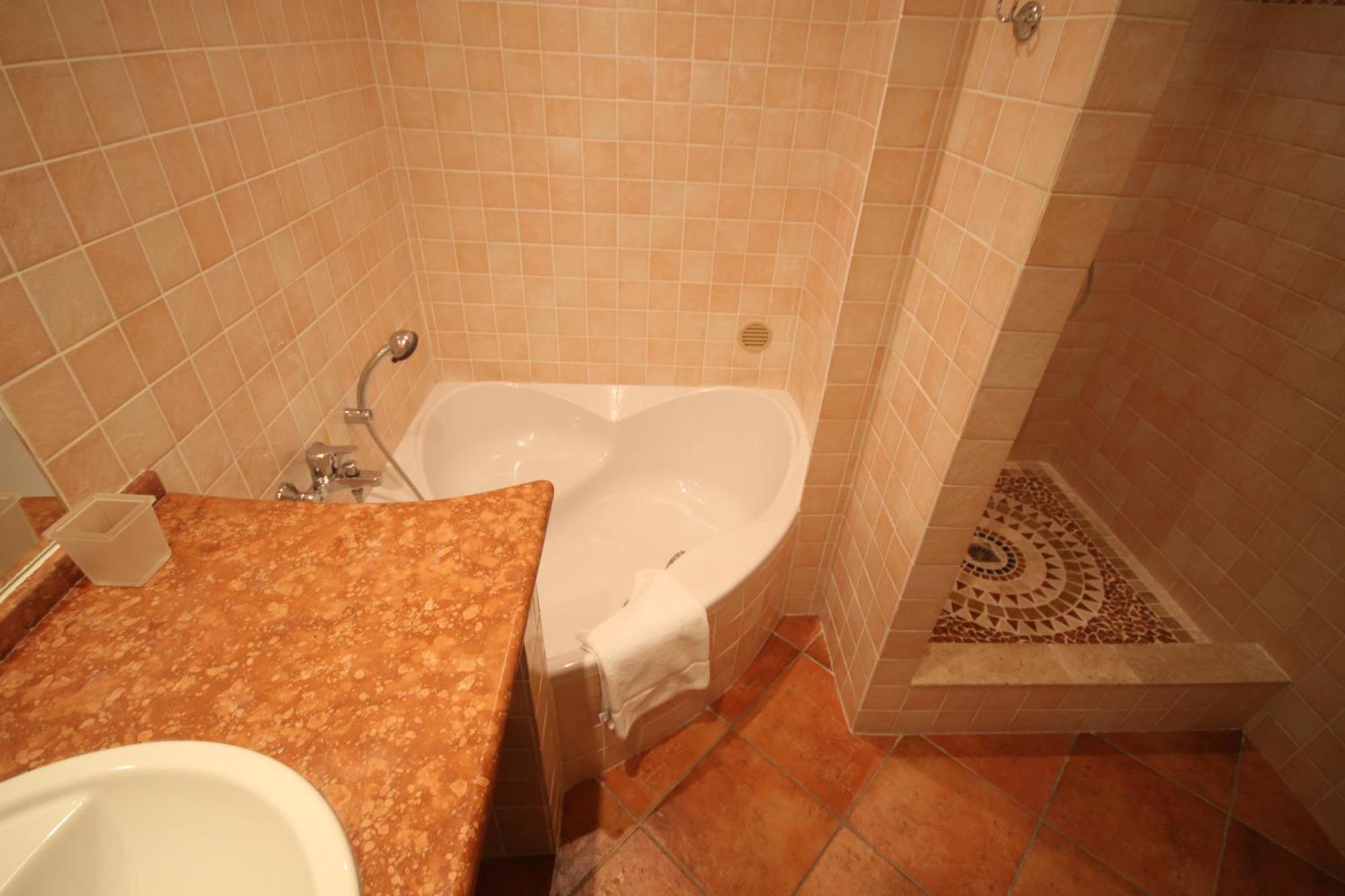 Casa Sultana Leilighet Propriano  Rom bilde