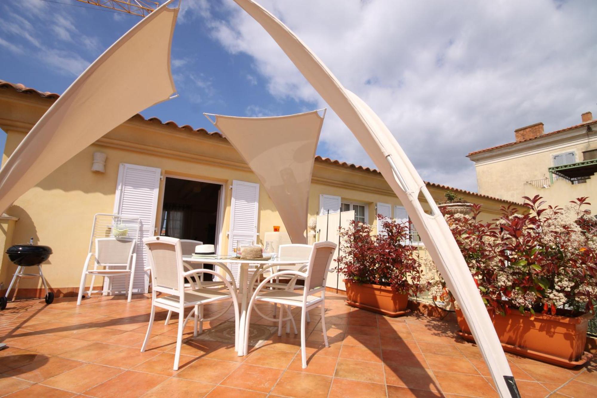 Casa Sultana Leilighet Propriano  Rom bilde