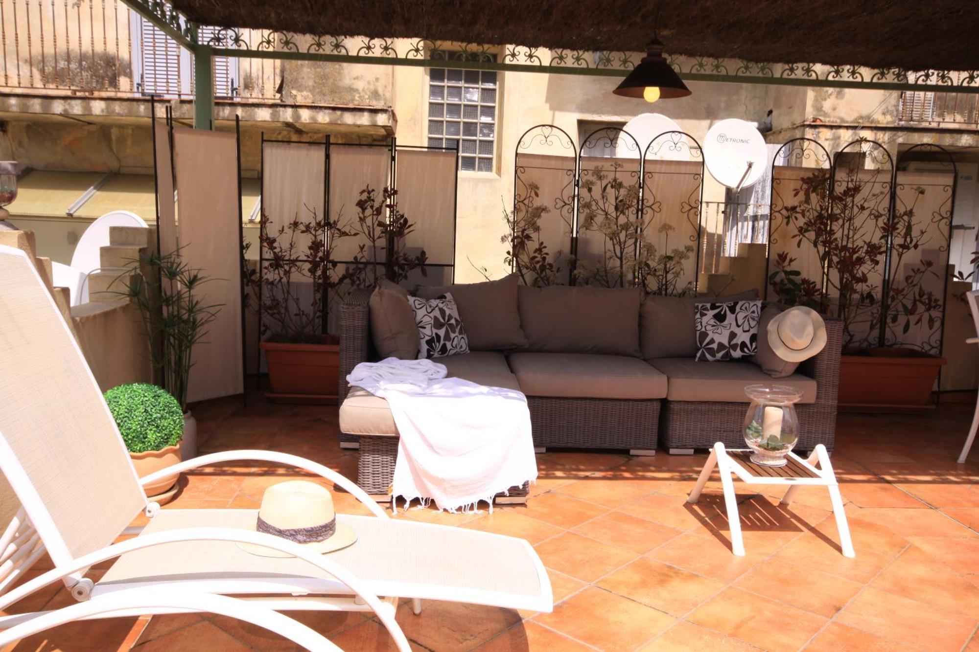 Casa Sultana Leilighet Propriano  Rom bilde