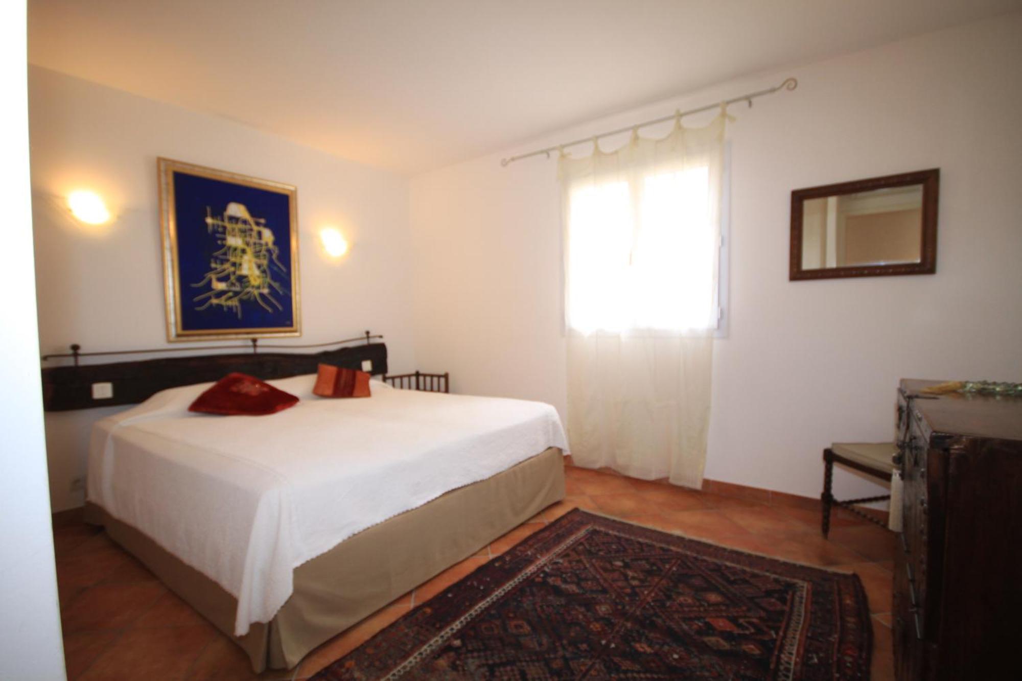 Casa Sultana Leilighet Propriano  Rom bilde