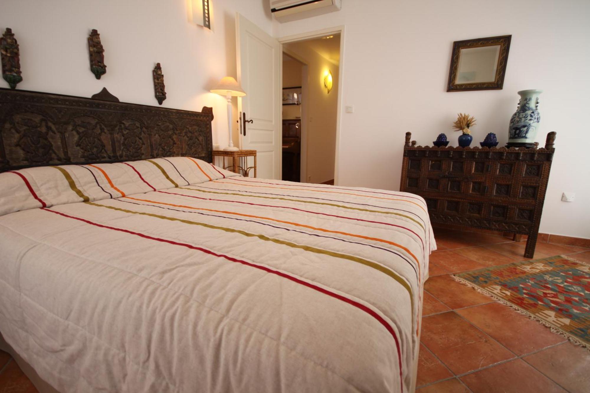 Casa Sultana Leilighet Propriano  Rom bilde