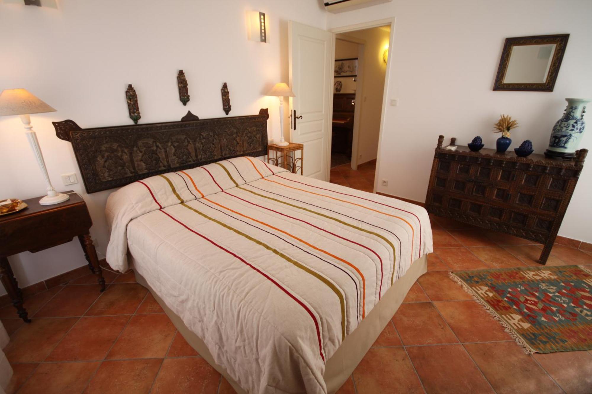 Casa Sultana Leilighet Propriano  Rom bilde