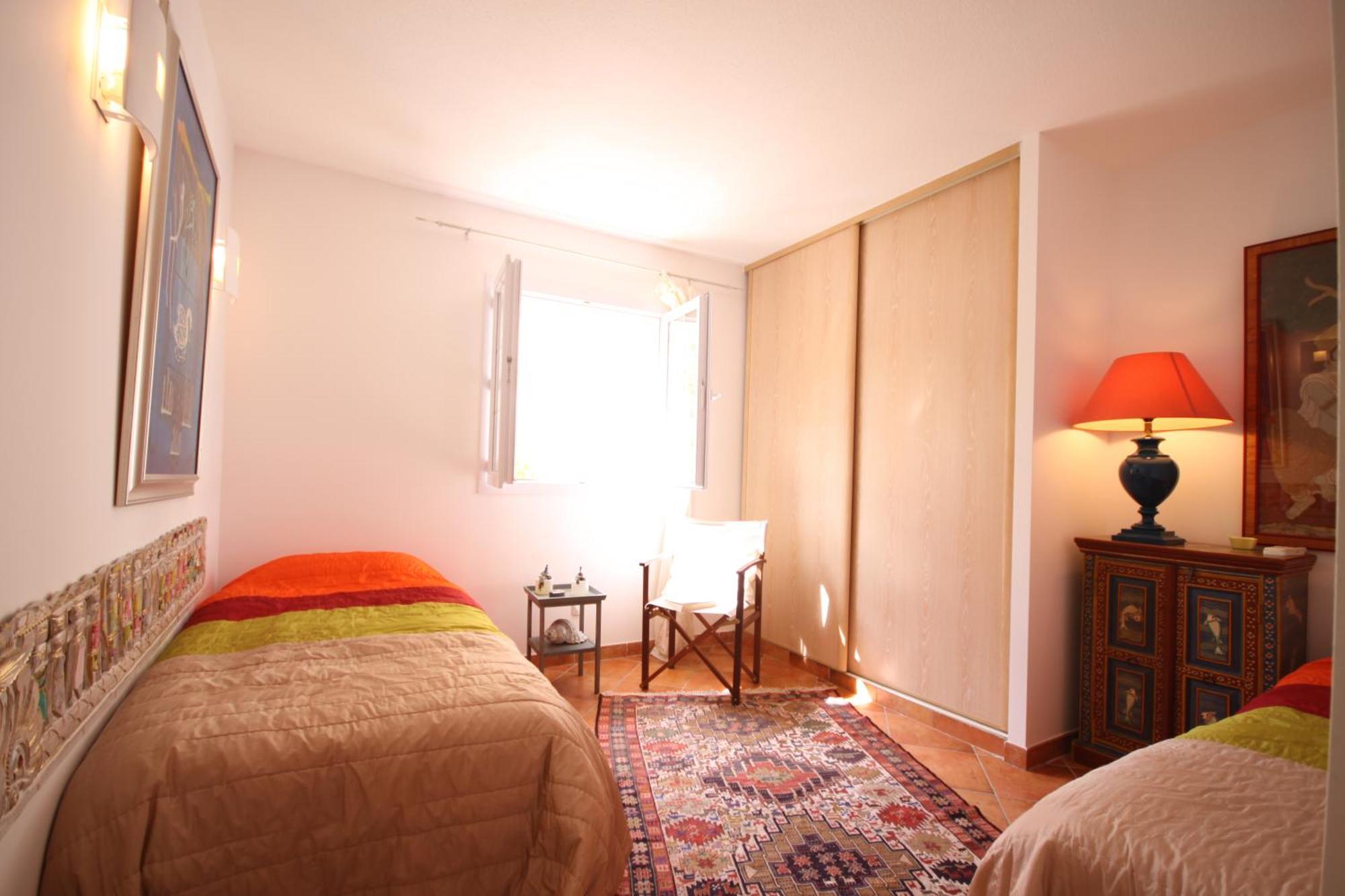 Casa Sultana Leilighet Propriano  Rom bilde