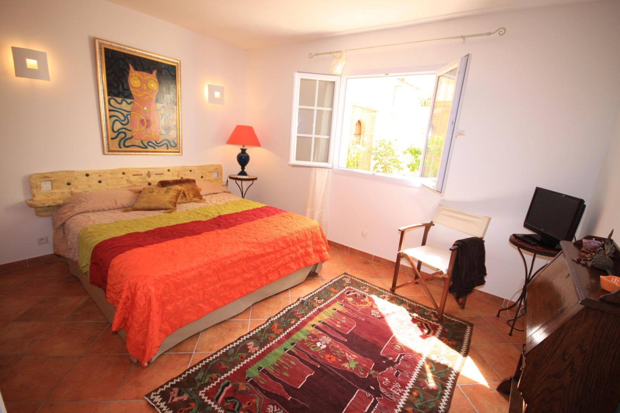 Casa Sultana Leilighet Propriano  Rom bilde