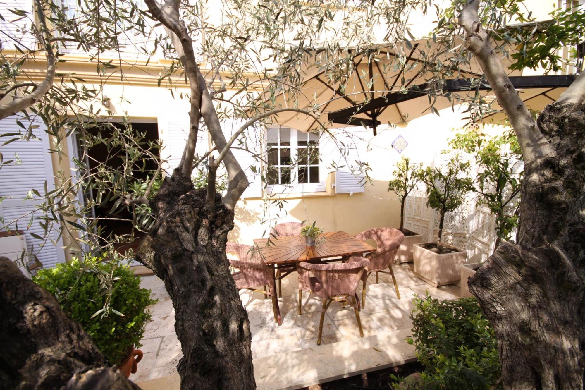 Casa Sultana Leilighet Propriano  Rom bilde