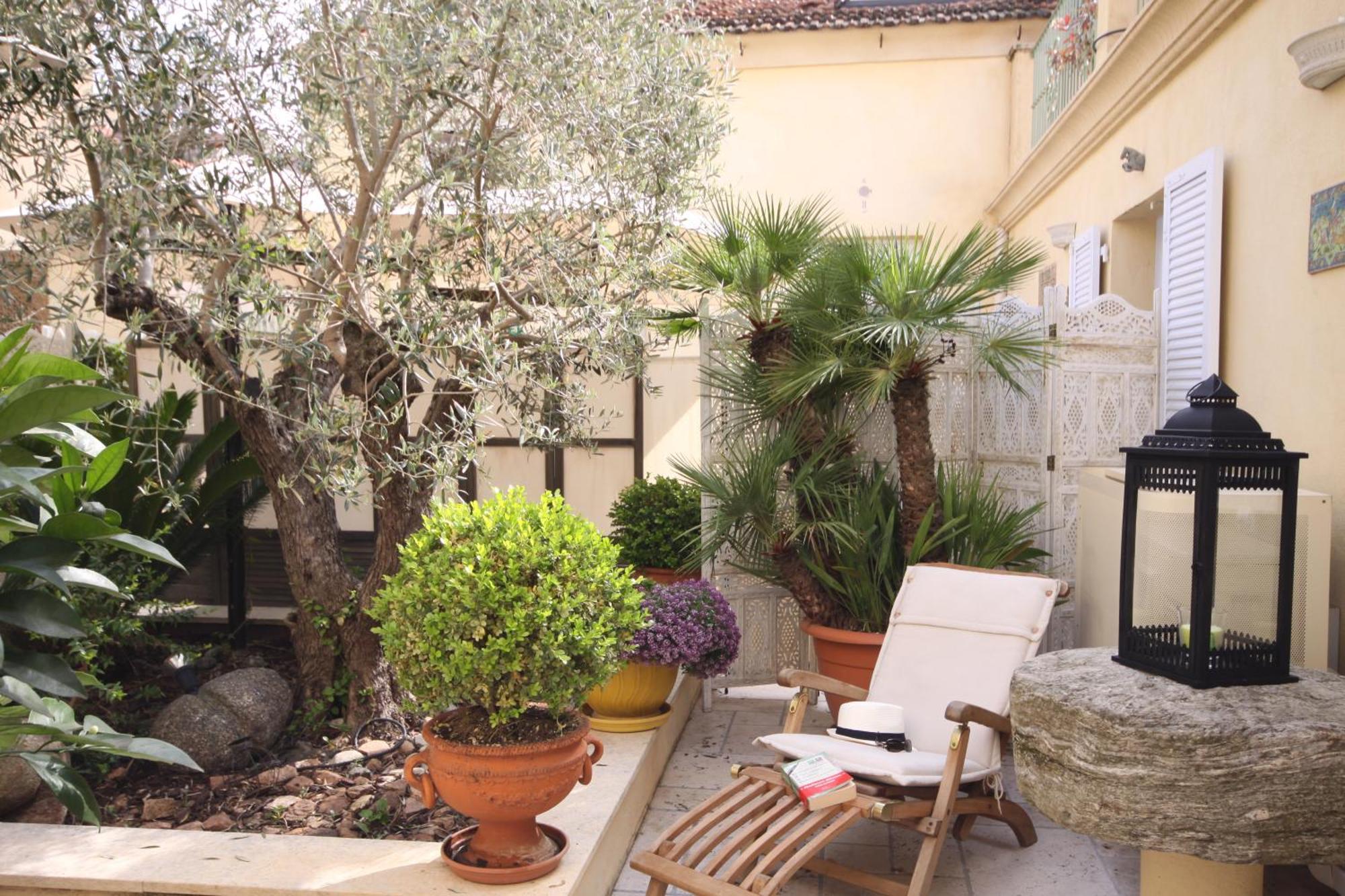 Casa Sultana Leilighet Propriano  Rom bilde